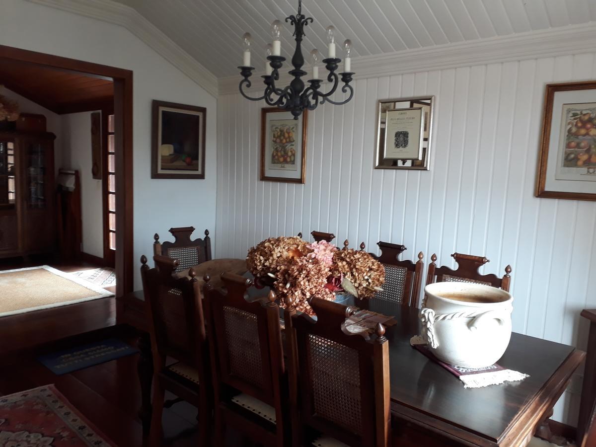 Cobertura Luxuosa De 250 M2 A 3Kms Do Centrinho Vista Espetacular Appartement Campos do Jordão Buitenkant foto