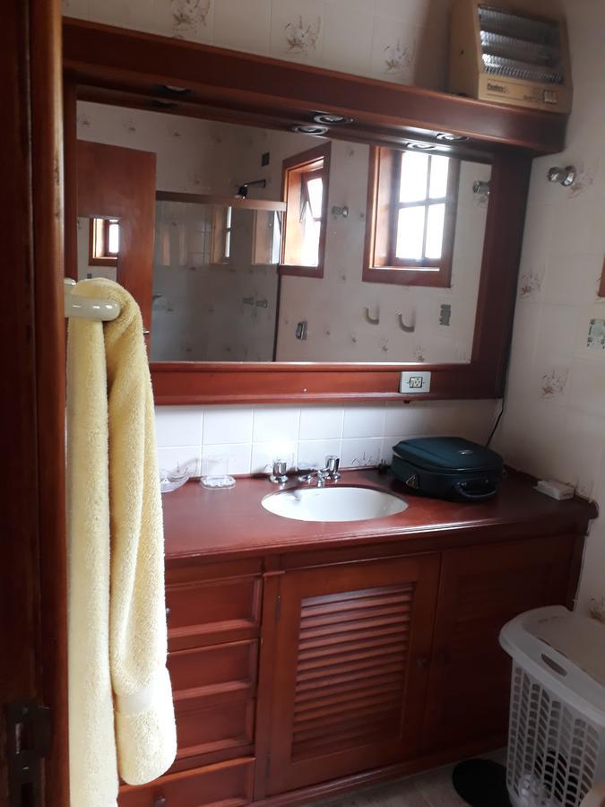 Cobertura Luxuosa De 250 M2 A 3Kms Do Centrinho Vista Espetacular Appartement Campos do Jordão Buitenkant foto