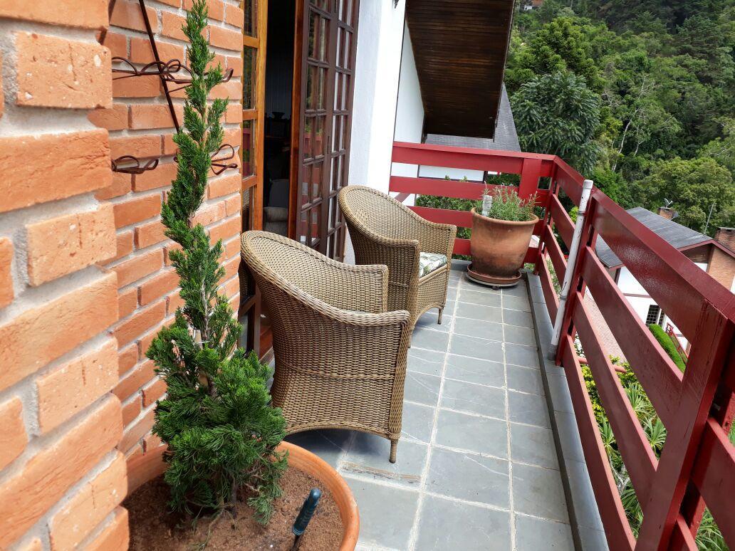 Cobertura Luxuosa De 250 M2 A 3Kms Do Centrinho Vista Espetacular Appartement Campos do Jordão Buitenkant foto