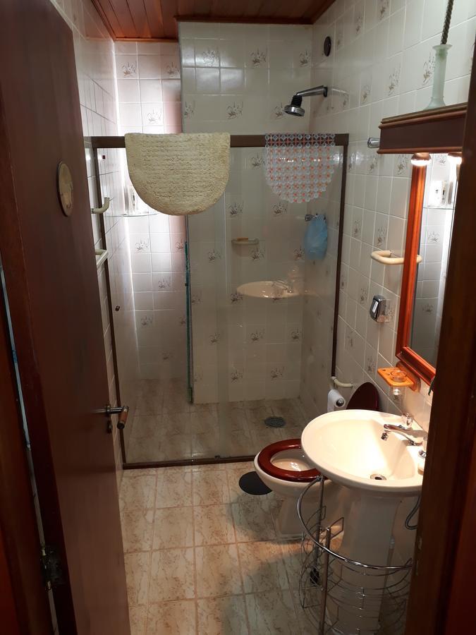 Cobertura Luxuosa De 250 M2 A 3Kms Do Centrinho Vista Espetacular Appartement Campos do Jordão Buitenkant foto